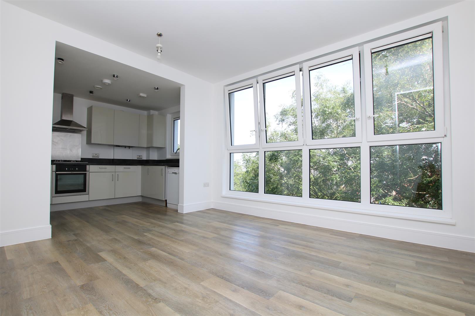 West Green Drive, Crawley